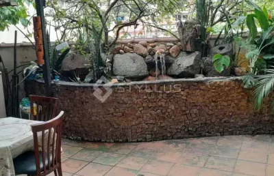 Casa com 3 quartos à venda na rua peçanha da silva, engenho novo, rio de janeiro, 118 m2 por r$ 300.000