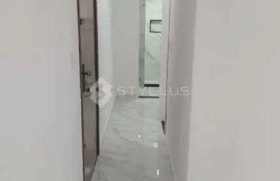 Apartamento com 2 quartos à venda na caminho do mateus, inhaúma, rio de janeiro, 52 m2 por r$ 200.000