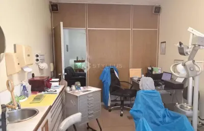 Sala comercial com 1 sala à venda na rua constança barbosa, méier, rio de janeiro, 28 m2 por r$ 170.000