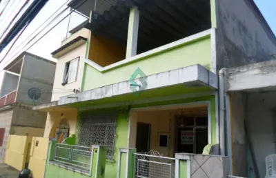 Casa em condomínio fechado com 2 quartos à venda na rua vinte e quatro de maio, engenho novo, rio de janeiro, 83 m2 por r$ 250.000