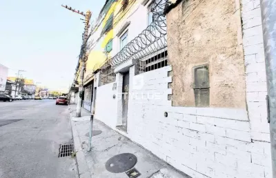 Casa com 3 quartos à venda na rua prefeito olímpio de melo, benfica, rio de janeiro, 95 m2 por r$ 350.000