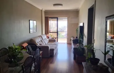 Apartamento com 2 quartos à venda na rua são gabriel, cachambi, rio de janeiro, 101 m2 por r$ 620.000