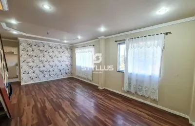 Cobertura com 3 quartos à venda na rua honório, cachambi, rio de janeiro, 153 m2 por r$ 520.000