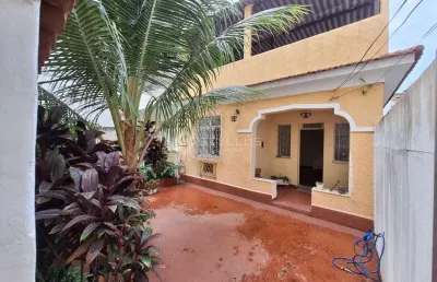 Casa em condomínio fechado com 3 quartos à venda na rua castro alves, méier, rio de janeiro, 100 m2 por r$ 380.000