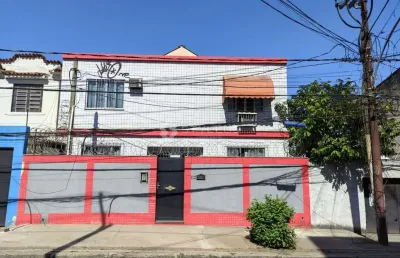 Apartamento com 1 quarto à venda na rua borneo, madureira, rio de janeiro, 30 m2 por r$ 100.000