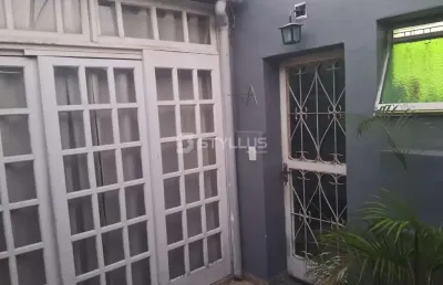 Casa com 4 quartos à venda na travessa josé bonifácio, todos os santos, rio de janeiro, 213 m2 por r$ 510.000