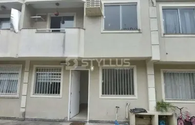 Casa com 2 quartos à venda na rua franco vaz, quintino bocaiúva, rio de janeiro, 57 m2 por r$ 180.000