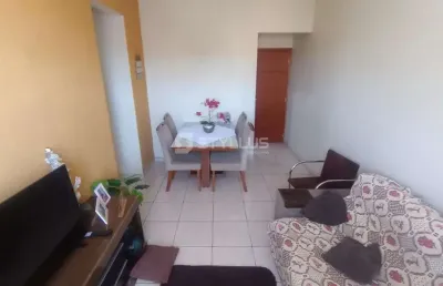 Apartamento com 2 quartos à venda na rua capitão resende, cachambi, rio de janeiro, 60 m2 por r$ 300.000