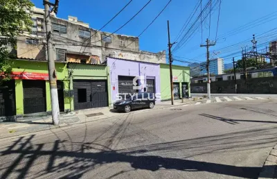 Ponto comercial à venda na rua arquias cordeiro, méier, rio de janeiro, 28 m2 por r$ 150.000