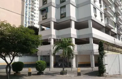 Apartamento com 3 quartos à venda na rua coração de maria, méier, rio de janeiro, 75 m2 por r$ 320.000