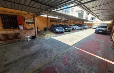 Terreno à venda na rua jacinto, méier, rio de janeiro, 219 m2 por r$ 770.000