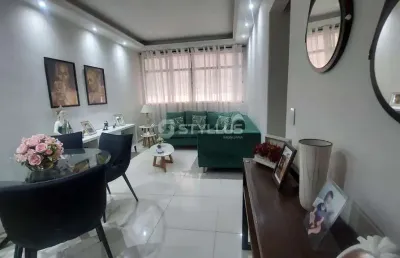 Apartamento com 3 quartos à venda na rua vasco da gama, cachambi, rio de janeiro, 84 m2 por r$ 445.000