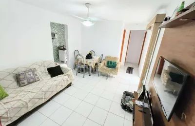 Apartamento com 2 quartos à venda na rua caetano da silva, cascadura, rio de janeiro, 50 m2 por r$ 180.000