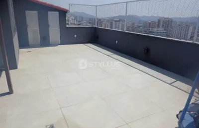 Cobertura com 3 quartos à venda na rua padre ildefonso penalba, méier, rio de janeiro, 141 m2 por r$ 760.000