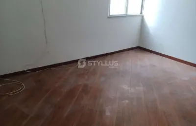 Apartamento com 2 quartos à venda na avenida marechal rondon, engenho novo, rio de janeiro, 49 m2 por r$ 130.000