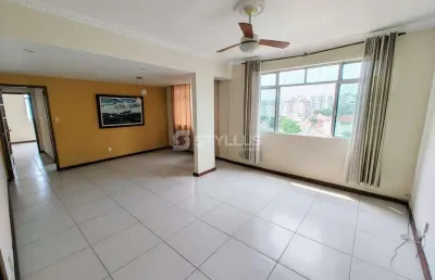 Apartamento com 3 quartos à venda na rua augusto nunes, méier, rio de janeiro, 80 m2 por r$ 285.000