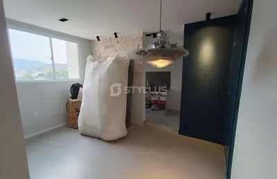 Apartamento com 2 quartos à venda na rua lima barros, são cristóvão, rio de janeiro, 42 m2 por r$ 350.000