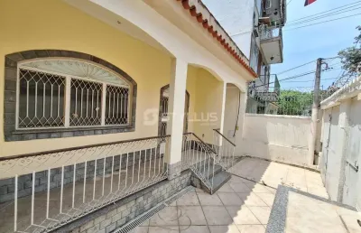 Casa com 3 quartos à venda na rua cristóvão colombo, cachambi, rio de janeiro, 147 m2 por r$ 630.000