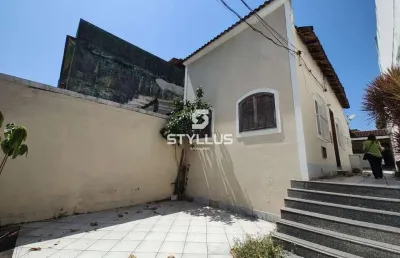 Casa com 2 quartos à venda na rua vaz de toledo, engenho novo, rio de janeiro, 253 m2 por r$ 380.000