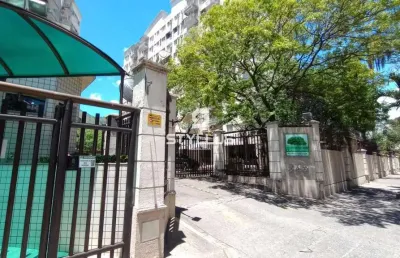 Apartamento com 3 quartos à venda na rua ana leonidia, engenho de dentro, rio de janeiro, 75 m2 por r$ 290.000