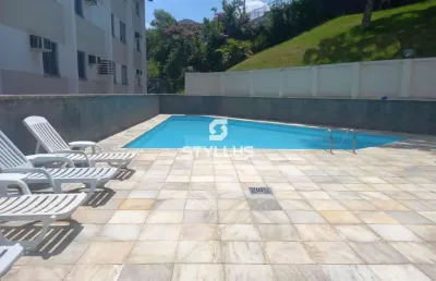 Apartamento com 2 quartos à venda na rua borja reis, engenho de dentro, rio de janeiro, 46 m2 por r$ 215.000