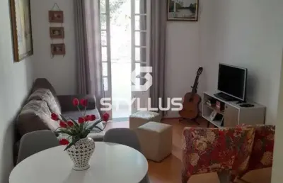 Apartamento com 2 quartos à venda na rua conde de bonfim, tijuca, rio de janeiro, 49 m2 por r$ 299.000