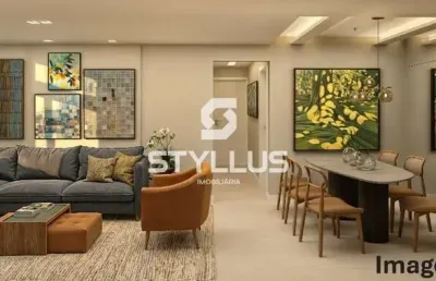 Apartamento com 3 quartos à venda na rua nascimento silva, ipanema, rio de janeiro, 112 m2 por r$ 1.890.000