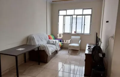 Apartamento com 2 quartos à venda na rua barão do bom retiro, engenho novo, rio de janeiro, 51 m2 por r$ 155.000