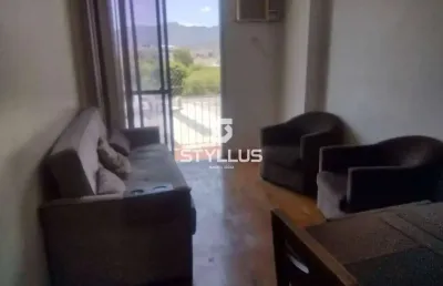 Apartamento com 2 quartos à venda na rua arquias cordeiro, méier, rio de janeiro, 70 m2 por r$ 249.000