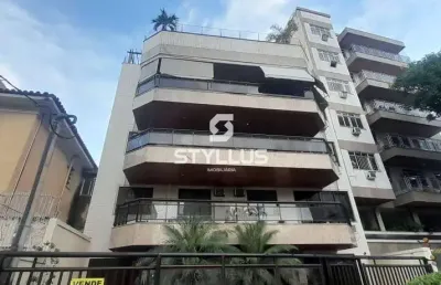 Apartamento com 3 quartos à venda na rua padre ildefonso penalba, méier, rio de janeiro, 120 m2 por r$ 700.000