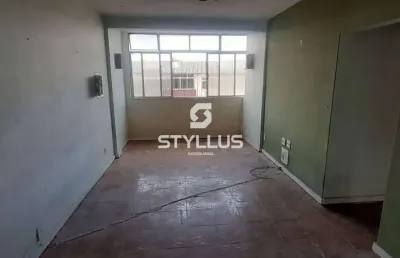 Apartamento com 3 quartos à venda na rua reginaldo pardelha, cachambi, rio de janeiro, 70 m2 por r$ 187.500