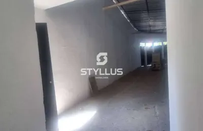 Ponto comercial à venda na rua capitão resende, cachambi, rio de janeiro, 180 m2 por r$ 490.000