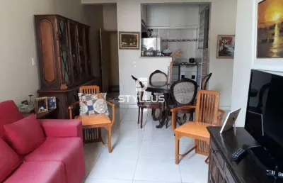 Apartamento com 2 quartos à venda na rua condessa belmonte, engenho novo, rio de janeiro, 54 m2 por r$ 220.000