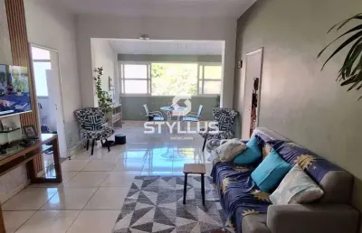 Apartamento com 3 quartos à venda na rua senador bernardo monteiro, benfica, rio de janeiro, 205 m2 por r$ 380.000