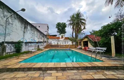 Casa com 4 quartos à venda na rua miguel ângelo, cachambi, rio de janeiro, 700 m2 por r$ 950.000
