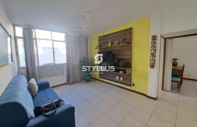Apartamento com 3 quartos à venda na rua ernestina, lins de vasconcelos, rio de janeiro, 70 m2 por r$ 230.000