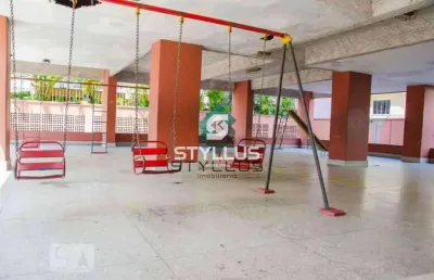 Apartamento com 2 quartos à venda na rua arquias cordeiro, méier, rio de janeiro, 48 m2 por r$ 225.000