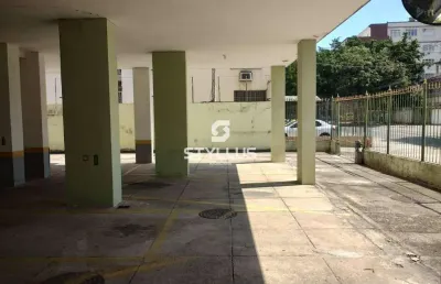 Apartamento com 2 quartos à venda na rua capitão resende, cachambi, rio de janeiro, 67 m2 por r$ 200.000