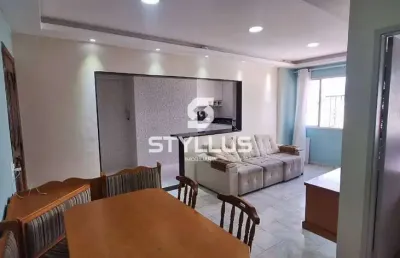 Apartamento com 3 quartos à venda na rua josé bonifácio, cachambi, rio de janeiro, 90 m2 por r$ 410.000