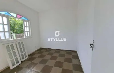 Apartamento com 2 quartos à venda na rua domingos de barros, maria da graça, rio de janeiro, 60 m2 por r$ 170.000