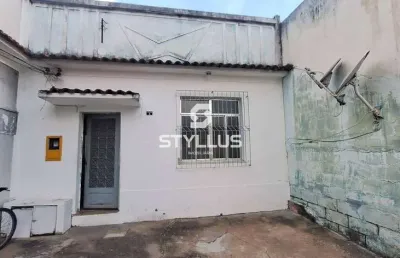 Casa com 2 quartos à venda na rua oliveira de andrade, abolição, rio de janeiro, 56 m2 por r$ 215.000