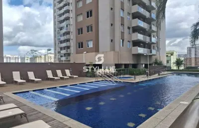 Apartamento com 3 quartos à venda na rua piauí, cachambi, rio de janeiro, 70 m2 por r$ 540.000