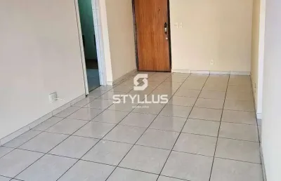 Apartamento com 2 quartos à venda na rua são joaquim, cachambi, rio de janeiro, 62 m2 por r$ 280.000