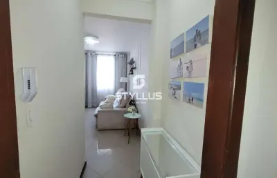 Apartamento com 2 quartos à venda na rua coração de maria, méier, rio de janeiro, 78 m2 por r$ 310.000