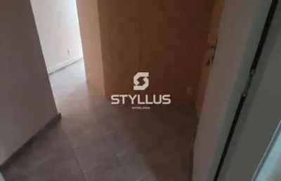 Sala comercial com 1 sala à venda na rua conde de bonfim, tijuca, rio de janeiro, 25 m2 por r$ 190.000