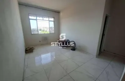 Apartamento com 1 quarto à venda na rua miguel ângelo, cachambi, rio de janeiro, 57 m2 por r$ 184.000