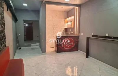 Ponto comercial à venda na rua aristides caire, méier, rio de janeiro, 28 m2 por r$ 550.000
