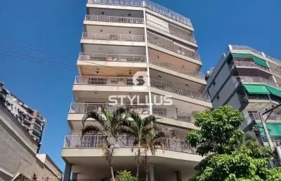 Apartamento com 2 quartos à venda na rua basílio de brito, cachambi, rio de janeiro, 68 m2 por r$ 330.000