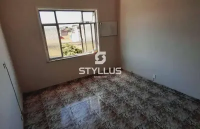 Apartamento com 3 quartos à venda na rua filomena nunes, olaria, rio de janeiro, 78 m2 por r$ 290.000