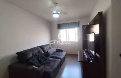 Apartamento com 3 quartos à venda na rua ferreira de andrade, cachambi, rio de janeiro, 53 m2 por r$ 220.000